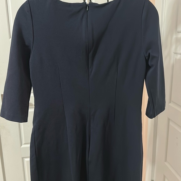 Vince Camuto Stretch Fabric - Shift Dress - Picture 3 of 4